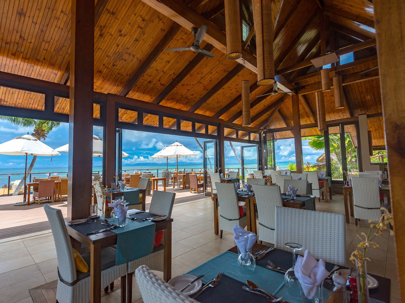 Coco de Mer Hotel & Black Parrot Suites 35