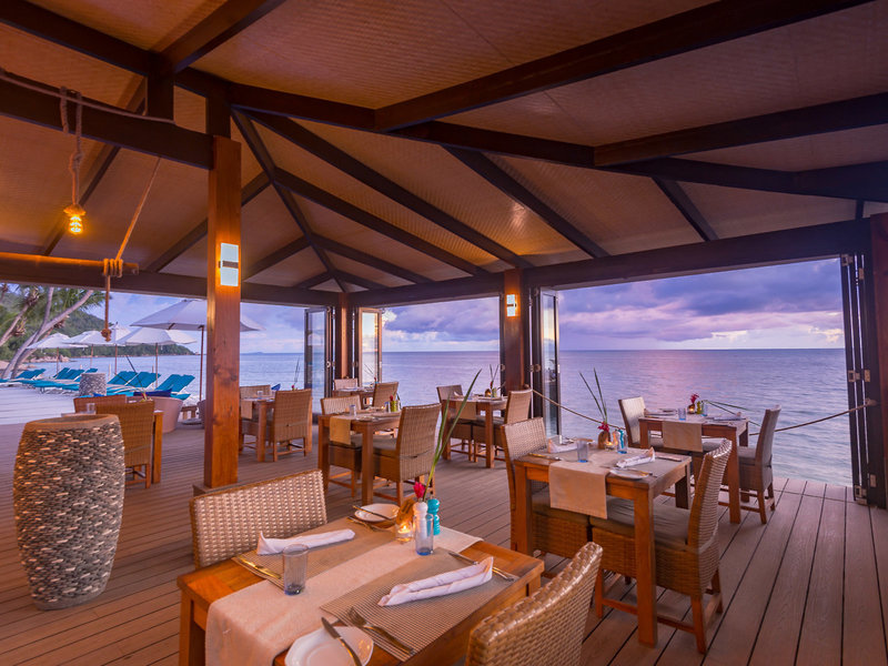 Coco de Mer Hotel & Black Parrot Suites 41