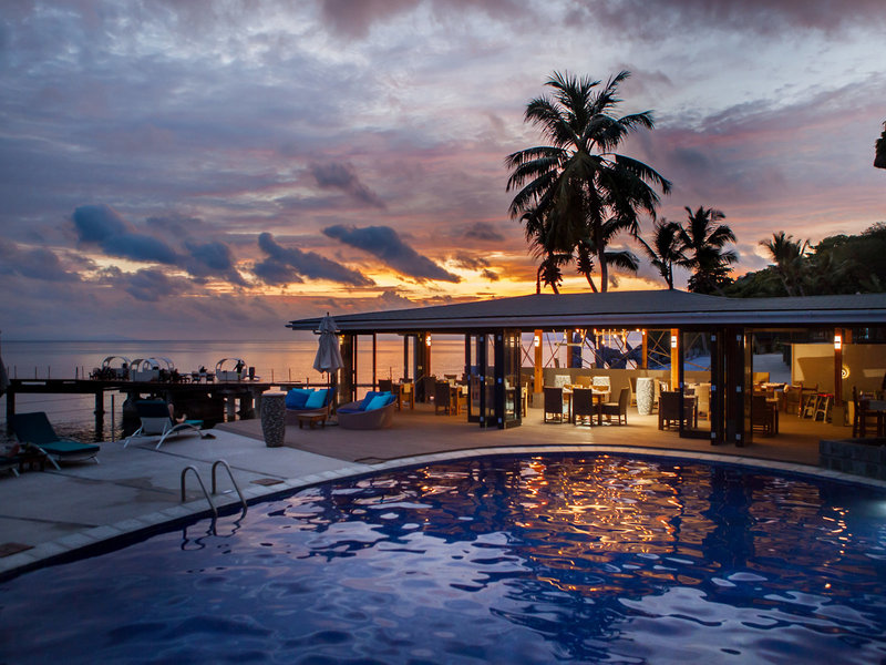 Coco de Mer Hotel & Black Parrot Suites 42