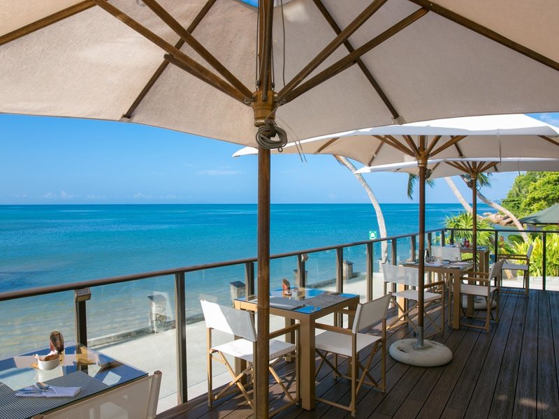 Coco de Mer Hotel & Black Parrot Suites 47