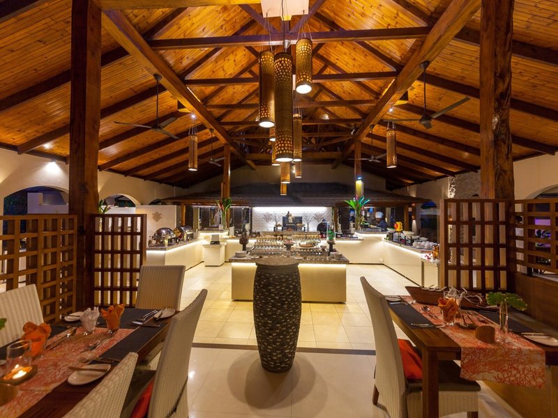 Coco de Mer Hotel & Black Parrot Suites 48