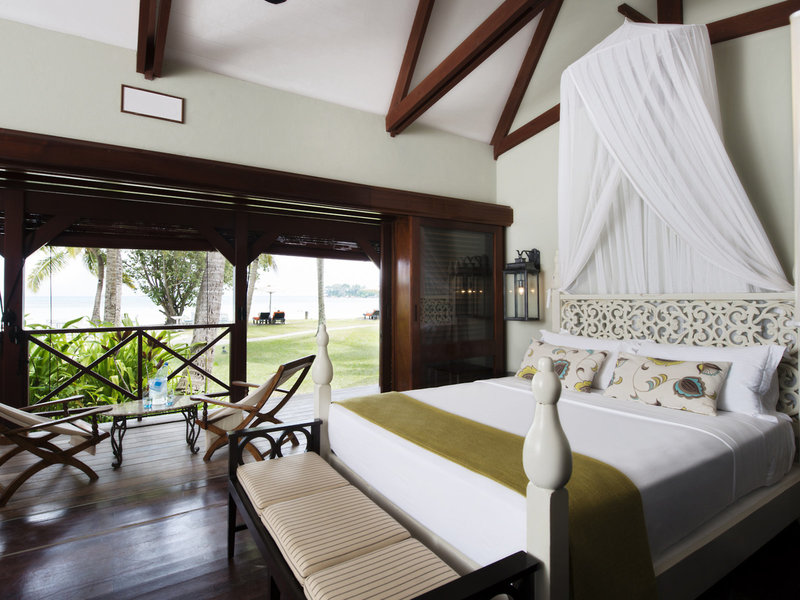 Paradise Sun Hotel 25