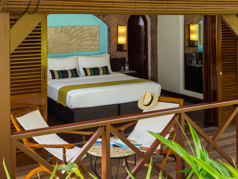 Paradise Sun Hotel 29