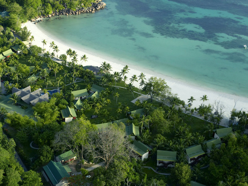 Paradise Sun Hotel 2