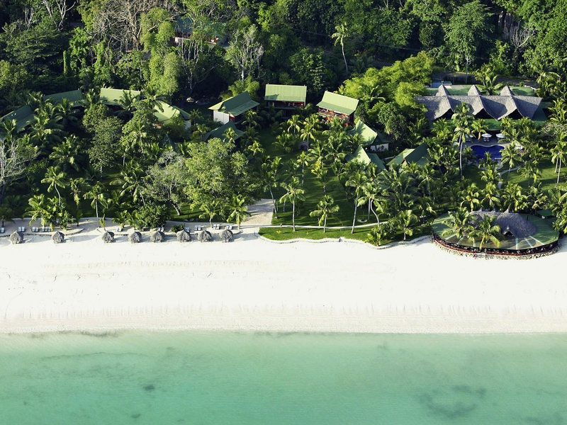 Paradise Sun Hotel 3