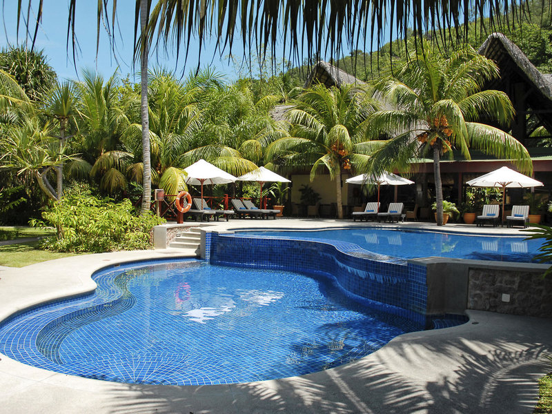 Paradise Sun Hotel 7