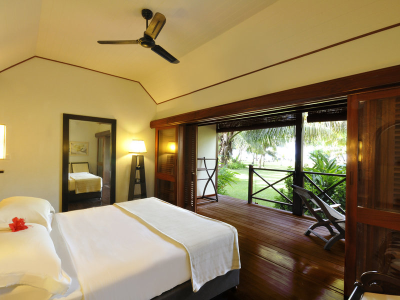 Paradise Sun Hotel 19