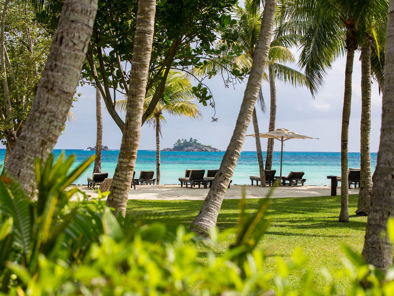 Paradise Sun Hotel 5