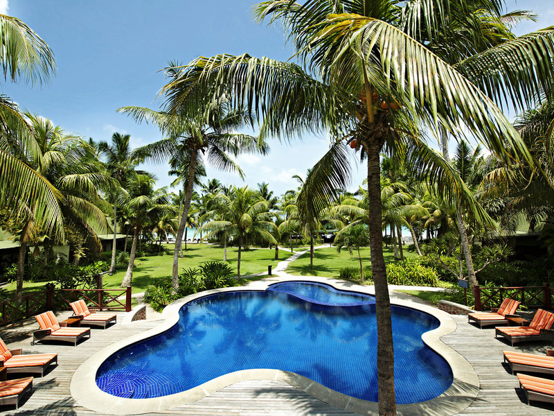 Paradise Sun Hotel 8