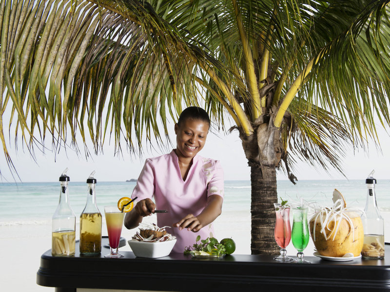 Paradise Sun Hotel 11