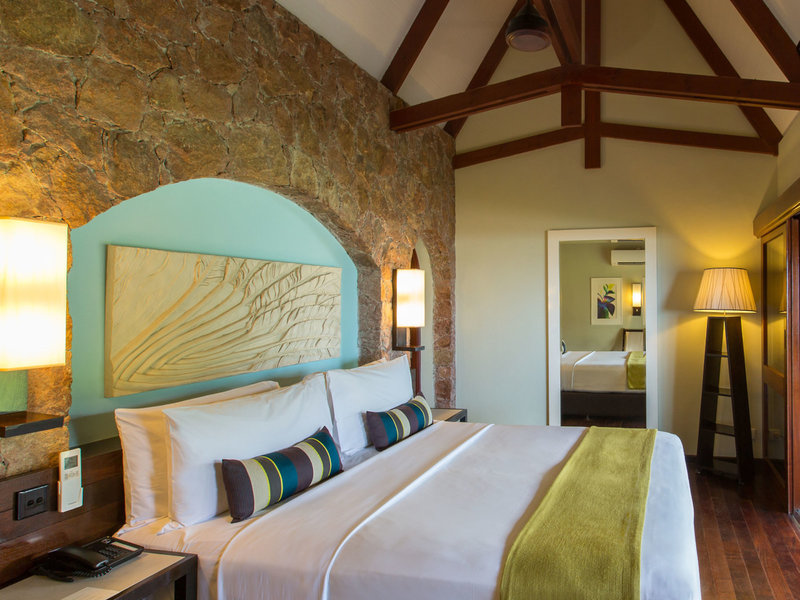 Paradise Sun Hotel 18