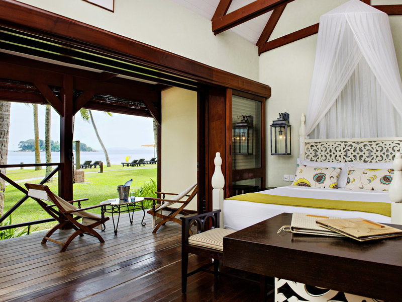 Paradise Sun Hotel 22