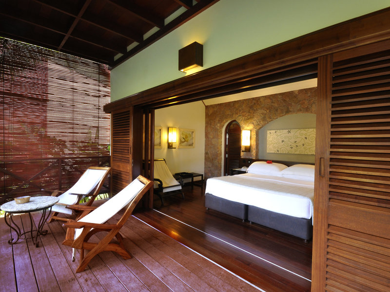 Paradise Sun Hotel 26