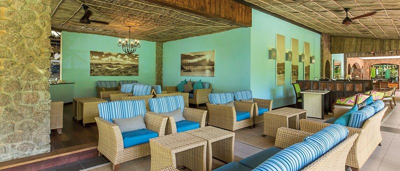 Paradise Sun Hotel 7