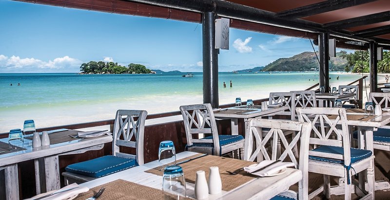 Paradise Sun Hotel 10