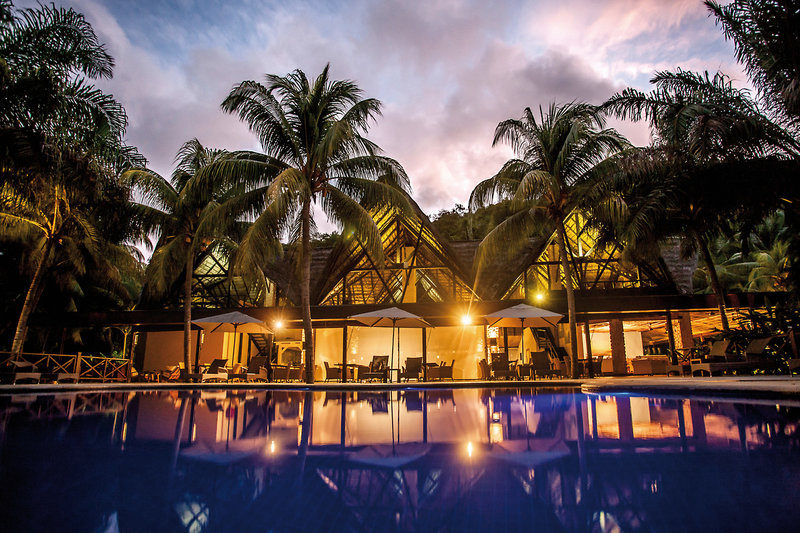 Paradise Sun Hotel 11