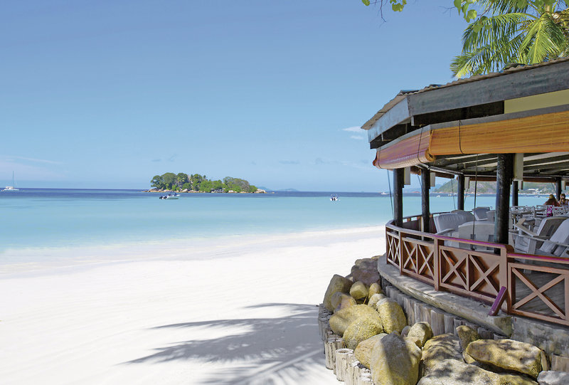 Paradise Sun Hotel 9