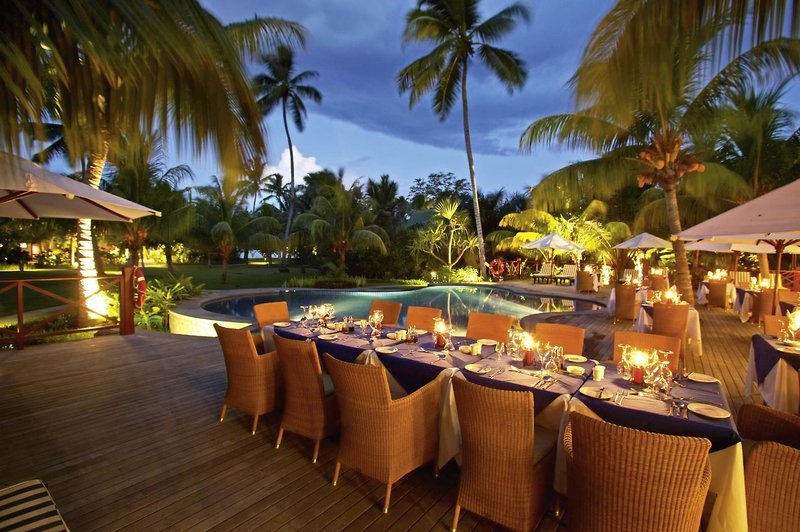 Paradise Sun Hotel 12