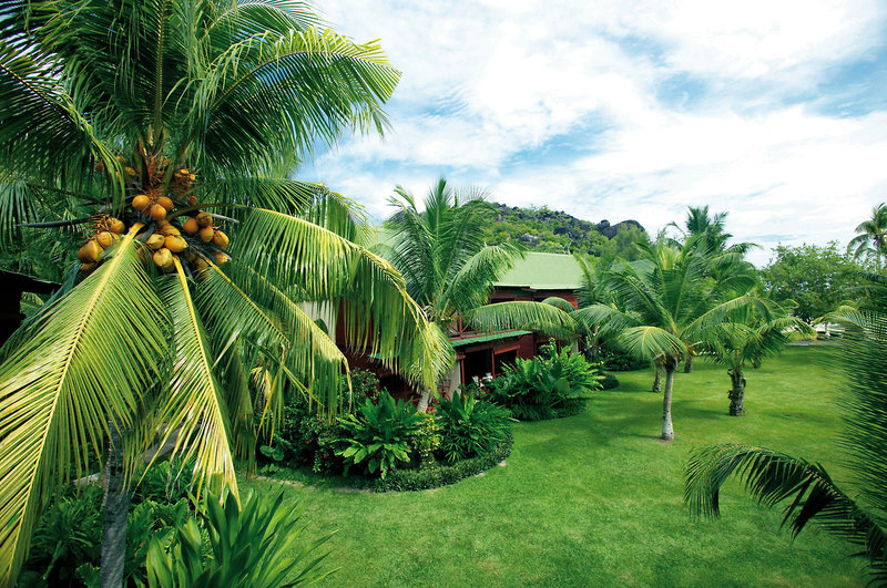 Paradise Sun Hotel 14