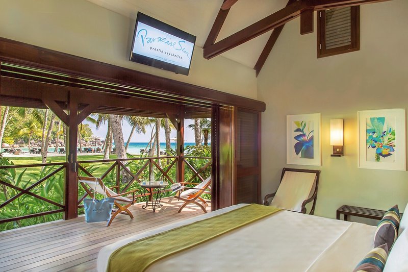 Paradise Sun Hotel 19