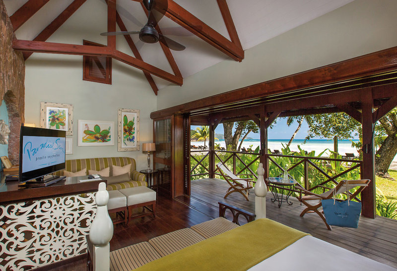 Paradise Sun Hotel 20