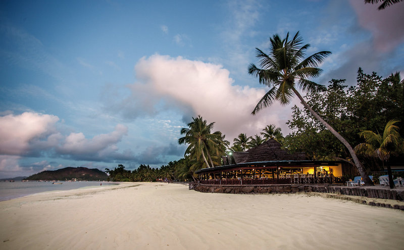 Paradise Sun Hotel 22