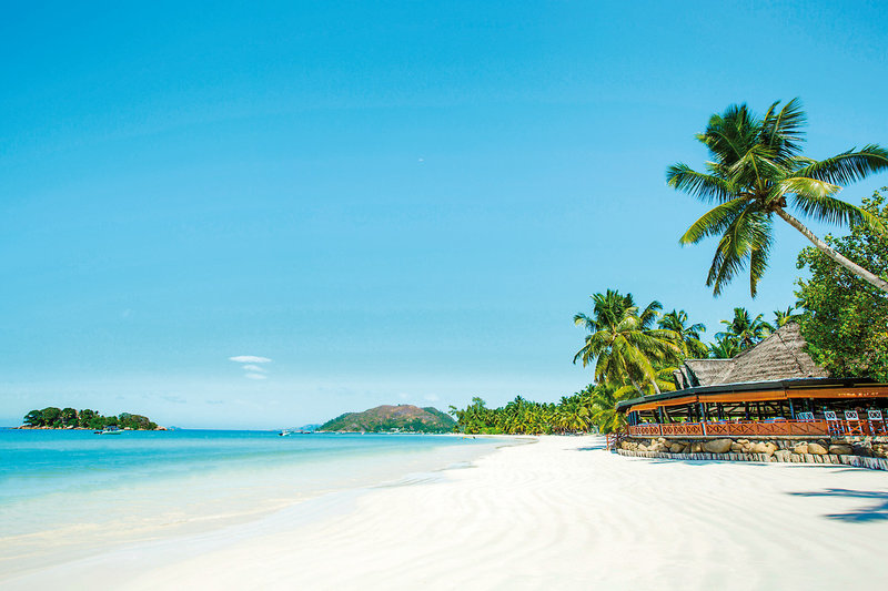 Paradise Sun Hotel 23