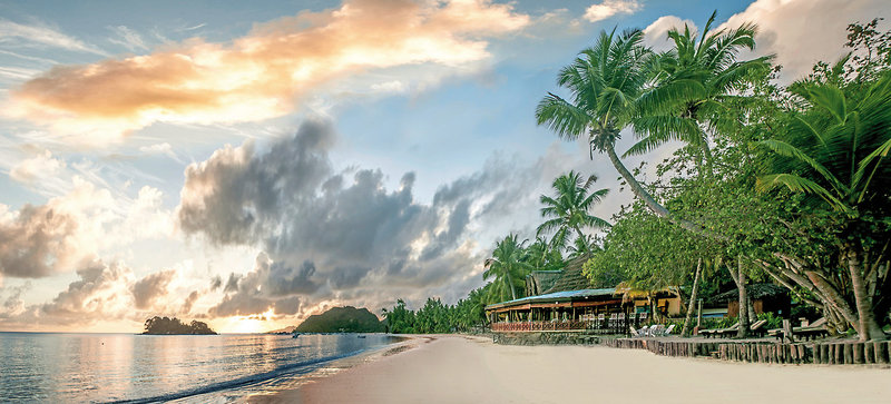 Paradise Sun Hotel 4