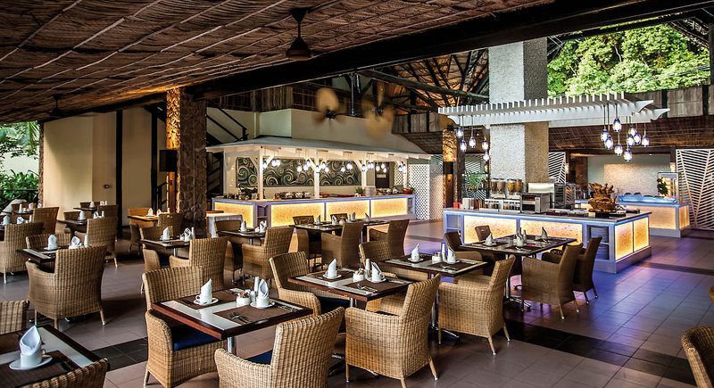 Paradise Sun Hotel 13