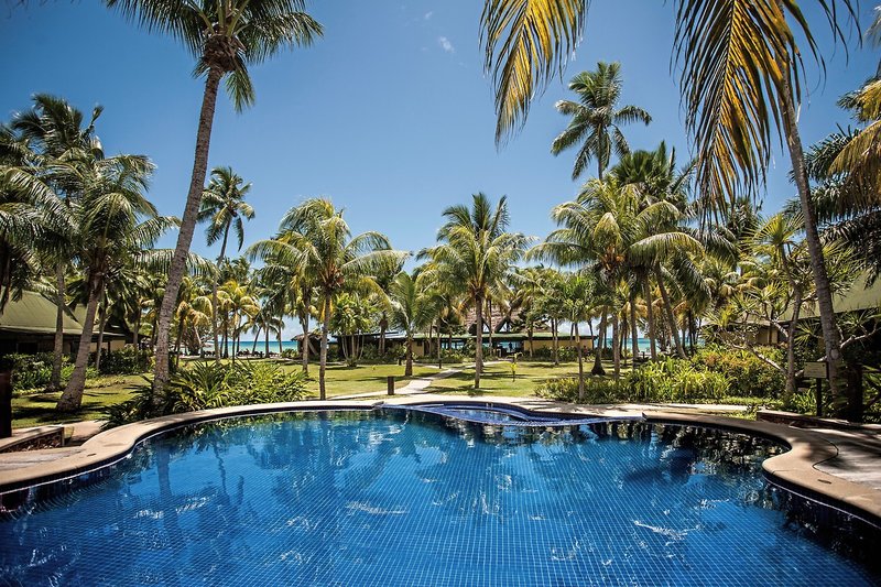 Paradise Sun Hotel 1