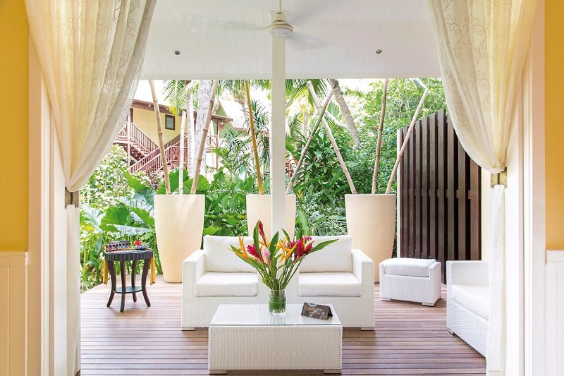 Paradise Sun Hotel 6