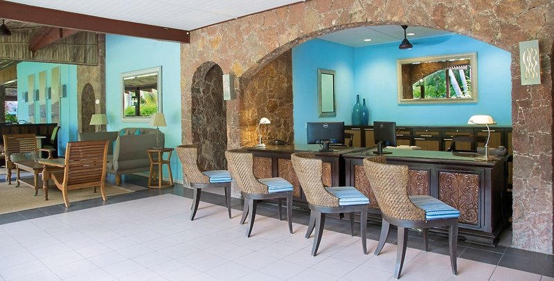 Paradise Sun Hotel 8