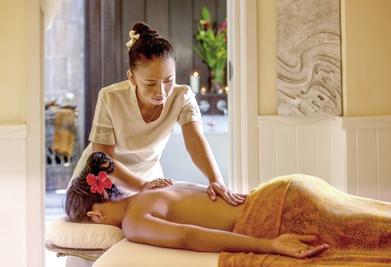 Paradise Sun Hotel 17