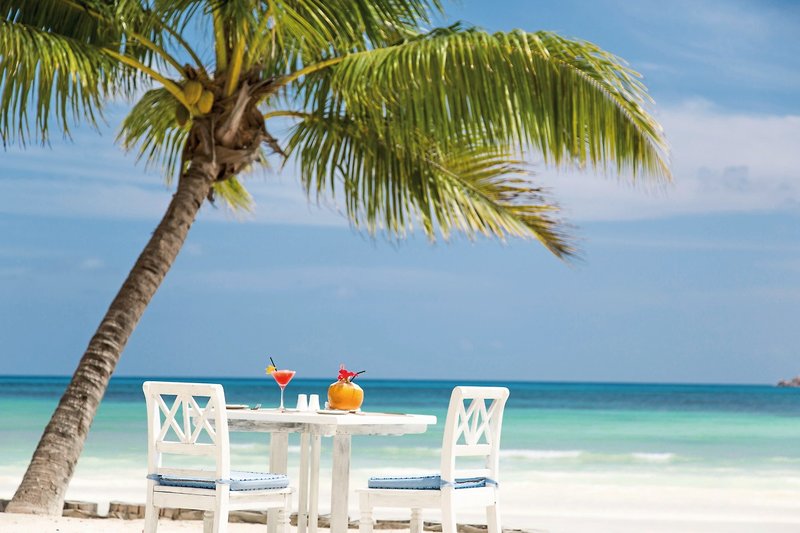 Paradise Sun Hotel 21