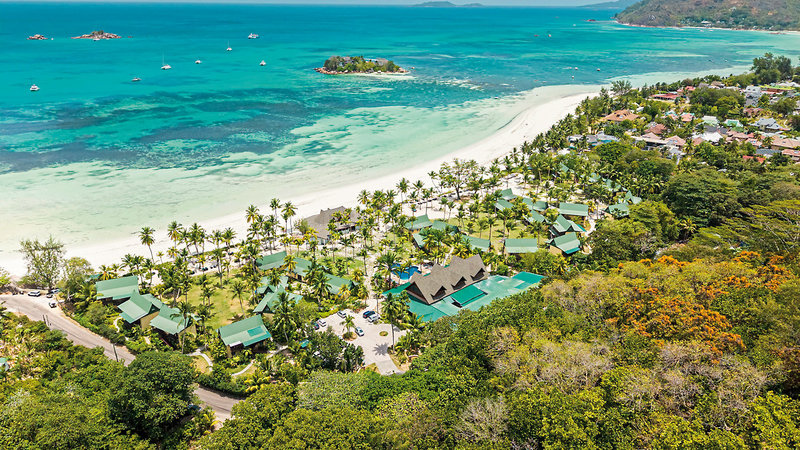 Paradise Sun Hotel 25