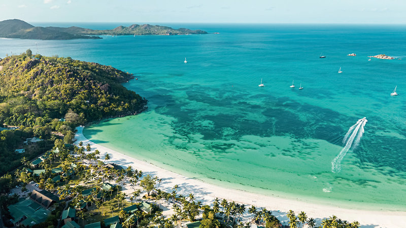 Paradise Sun Hotel 26