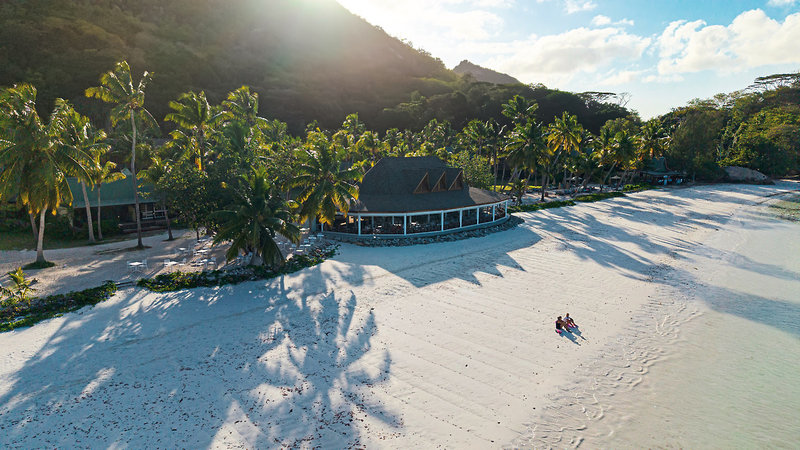 Paradise Sun Hotel 27