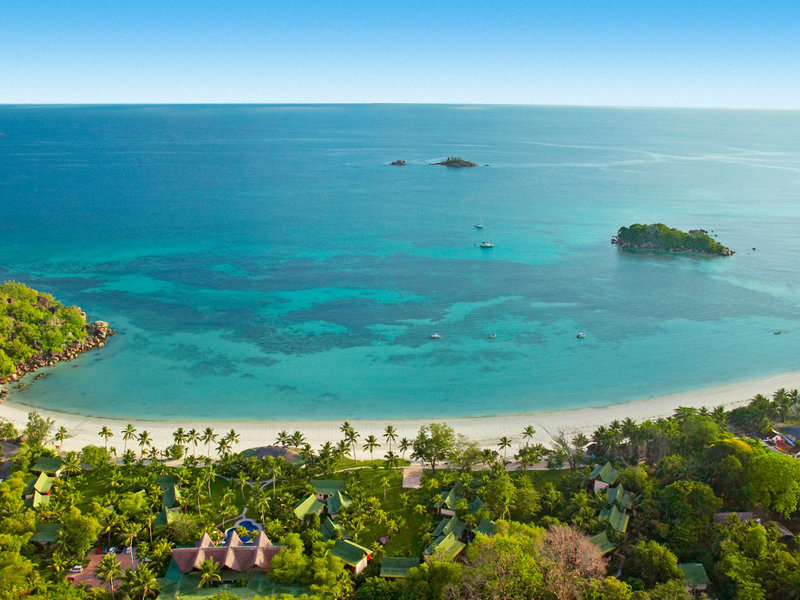 Paradise Sun Hotel 1