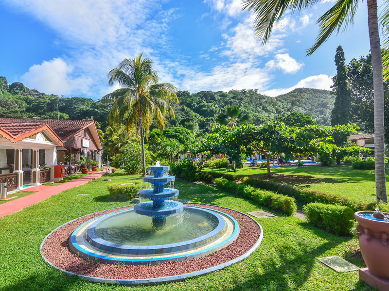 Berjaya Praslin Resort 2