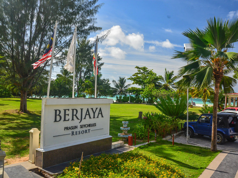 Berjaya Praslin Resort 3