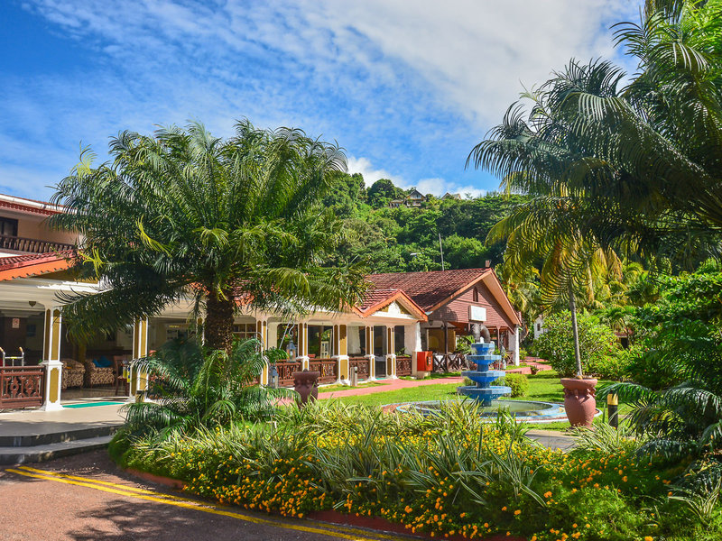 Berjaya Praslin Resort 4