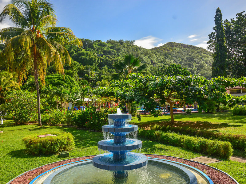 Berjaya Praslin Resort 5