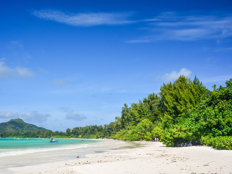 Berjaya Praslin Resort 6