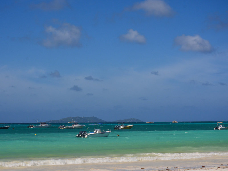 Berjaya Praslin Resort 9