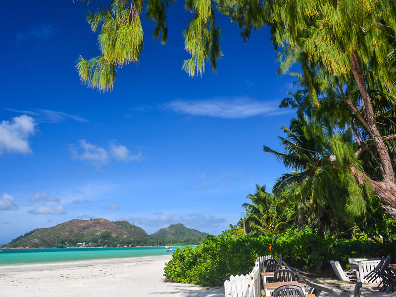 Berjaya Praslin Resort 10