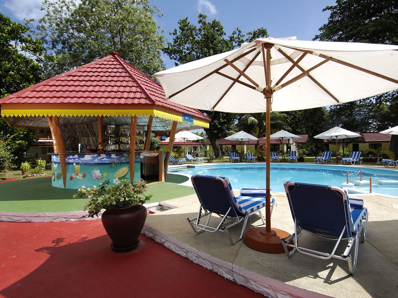 Berjaya Praslin Resort 13