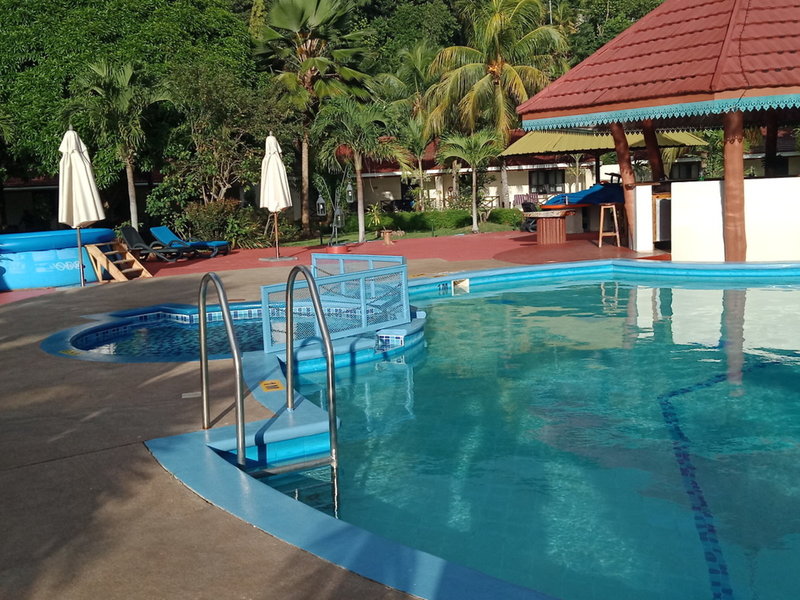 Berjaya Praslin Resort 14