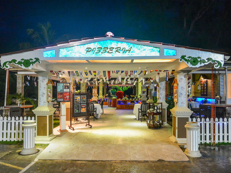 Berjaya Praslin Resort 17