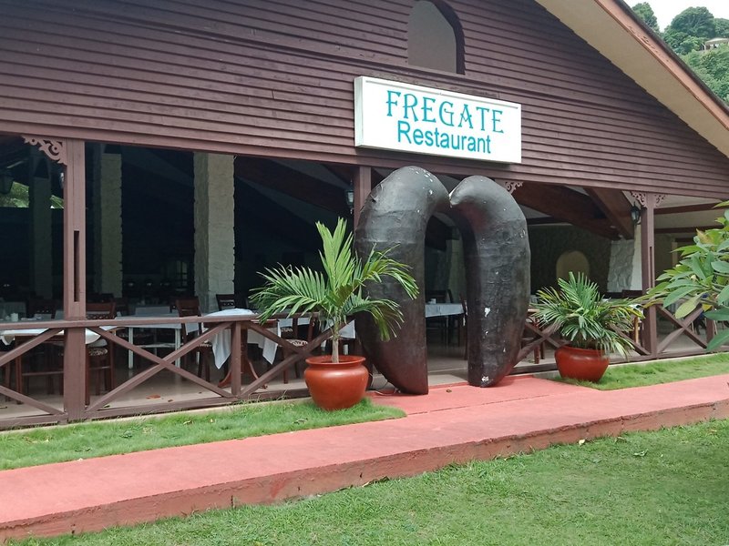 Berjaya Praslin Resort 18