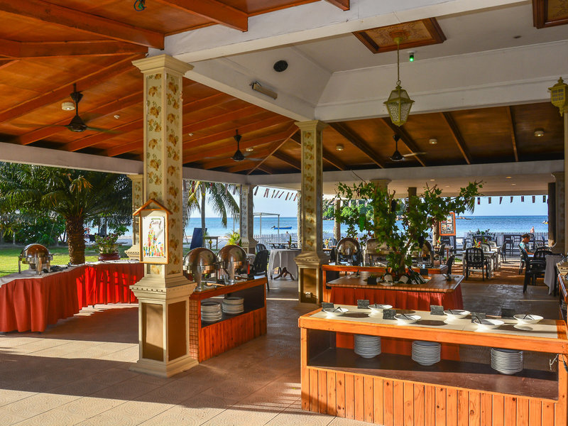 Berjaya Praslin Resort 19